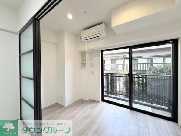 エレミ本蓮沼の物件内観写真